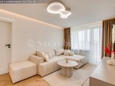 Naujai ir kokybiškai suremontuotas 3 kambarių - nuotraukos Nr. 3