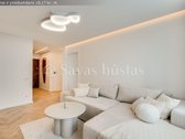 Naujai ir kokybiškai suremontuotas 3 kambarių - nuotraukos Nr. 6