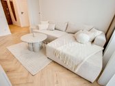 Naujai ir kokybiškai suremontuotas 3 kambarių - nuotraukos Nr. 7