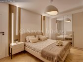 Naujai ir kokybiškai suremontuotas 3 kambarių - nuotraukos Nr. 13