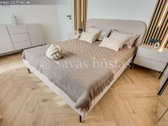 Naujai ir kokybiškai suremontuotas 3 kambarių - nuotraukos Nr. 16