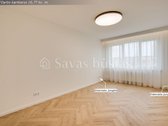 Naujai ir kokybiškai suremontuotas 3 kambarių - nuotraukos Nr. 21