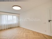 Naujai ir kokybiškai suremontuotas 3 kambarių - nuotraukos Nr. 23