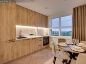Naujai ir kokybiškai suremontuotas 3 kambarių - nuotraukos Nr. 26