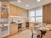 Naujai ir kokybiškai suremontuotas 3 kambarių - nuotraukos Nr. 27