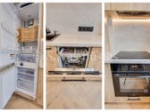 Naujai ir kokybiškai suremontuotas 3 kambarių - nuotraukos Nr. 28