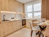 Naujai ir kokybiškai suremontuotas 3 kambarių - nuotraukos Nr. 29