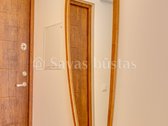 Naujai ir kokybiškai suremontuotas 3 kambarių - nuotraukos Nr. 33