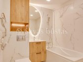 Naujai ir kokybiškai suremontuotas 3 kambarių - nuotraukos Nr. 35