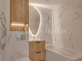 Naujai ir kokybiškai suremontuotas 3 kambarių - nuotraukos Nr. 36