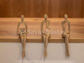Naujai ir kokybiškai suremontuotas 3 kambarių - nuotraukos Nr. 37