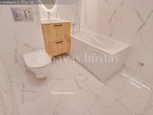 Naujai ir kokybiškai suremontuotas 3 kambarių - nuotraukos Nr. 39