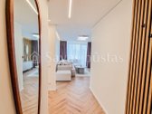 Naujai ir kokybiškai suremontuotas 3 kambarių - nuotraukos Nr. 41