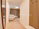 Naujai ir kokybiškai suremontuotas 3 kambarių - nuotraukos Nr. 42