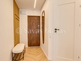 Naujai ir kokybiškai suremontuotas 3 kambarių - nuotraukos Nr. 43