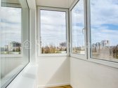 Naujai ir kokybiškai suremontuotas 3 kambarių - nuotraukos Nr. 46