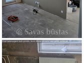 Naujai ir kokybiškai suremontuotas 3 kambarių - nuotraukos Nr. 49