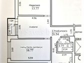 Naujai ir kokybiškai suremontuotas 3 kambarių - nuotraukos Nr. 50