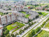 Naujai ir kokybiškai suremontuotas 3 kambarių - nuotraukos Nr. 53