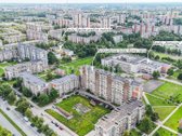 Naujai ir kokybiškai suremontuotas 3 kambarių - nuotraukos Nr. 54
