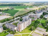 Naujai ir kokybiškai suremontuotas 3 kambarių - nuotraukos Nr. 55