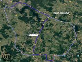 Parduodama sodyba. Namas tvarkingas. 2 - nuotraukos Nr. 7