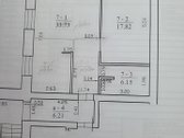 Išskirtinis 57,7 Kv. M Butas Antakalnyje –4 - nuotraukos Nr. 9