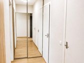 Nuomojamas jaukus ir funkcionaliai - nuotraukos Nr. 7