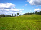 Parduodama rąstinė sodyba su vaizdingu ir - nuotraukos Nr. 9