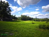 Parduodama rąstinė sodyba su vaizdingu ir - nuotraukos Nr. 10