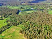 Išskirtinė 10,36 Ha Teritorija Šimonių - nuotraukos Nr. 3