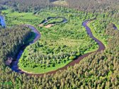 Išskirtinė 10,36 Ha Teritorija Šimonių - nuotraukos Nr. 5
