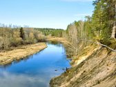 Išskirtinė 10,36 Ha Teritorija Šimonių - nuotraukos Nr. 6