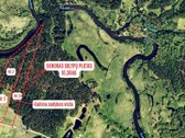Išskirtinė 10,36 Ha Teritorija Šimonių - nuotraukos Nr. 10