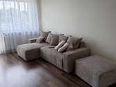 Išnuomojamas tvarkingas 2 kambarių butas - nuotraukos Nr. 11