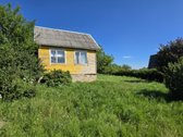 Parduodamas sodo sklypas su registruotu - nuotraukos Nr. 9