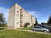 Parduodamas 4 Kambarių Butas Kniaudiškių G., - nuotraukos Nr. 30