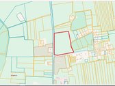 Parduodamas 5,64 ha žemės sklypas Jurbarko - nuotraukos Nr. 2