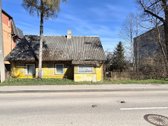 Parduodamas 8,85 A Sklypas Su Namu - nuotraukos Nr. 6