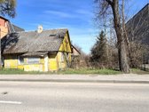 Parduodamas 8,85 A Sklypas Su Namu - nuotraukos Nr. 7