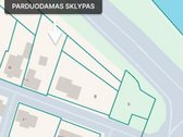 Parduodamas 8,85 A Sklypas Su Namu - nuotraukos Nr. 8