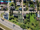 Parduodamas 8,85 A Sklypas Su Namu - nuotraukos Nr. 4