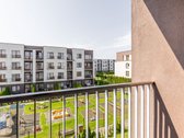 Parduodamas jaukus ir šviesus 2 kambarių - nuotraukos Nr. 8