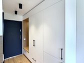 Apsigyvenkite moderniame ir stilingame studio - nuotraukos Nr. 7