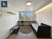Apsigyvenkite moderniame ir stilingame studio - nuotraukos Nr. 5
