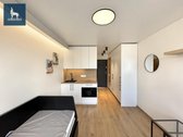 Apsigyvenkite moderniame ir stilingame studio - nuotraukos Nr. 2