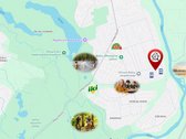Gaivus oras, ramybė ir visos pramogos gamtoje - nuotraukos Nr. 34