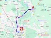 Gaivus oras, ramybė ir visos pramogos gamtoje - nuotraukos Nr. 35