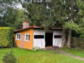 Parduodama išskirtinė sodyba Molėtų rajone – - nuotraukos Nr. 45