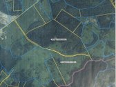Parduodama vientisa 44,5 ha žemės ir miško - nuotraukos Nr. 2